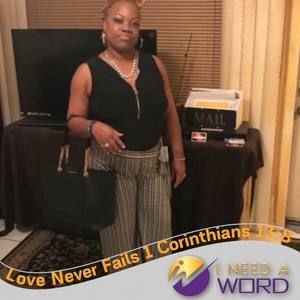 Meet your Posher, Lakeisha